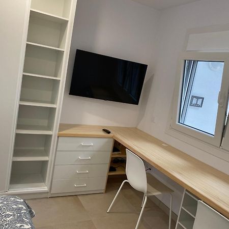 Vivienda Vacacional Sal Y Mar Лос-Канкахос Экстерьер фото