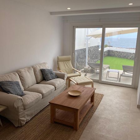 Vivienda Vacacional Sal Y Mar Лос-Канкахос Экстерьер фото