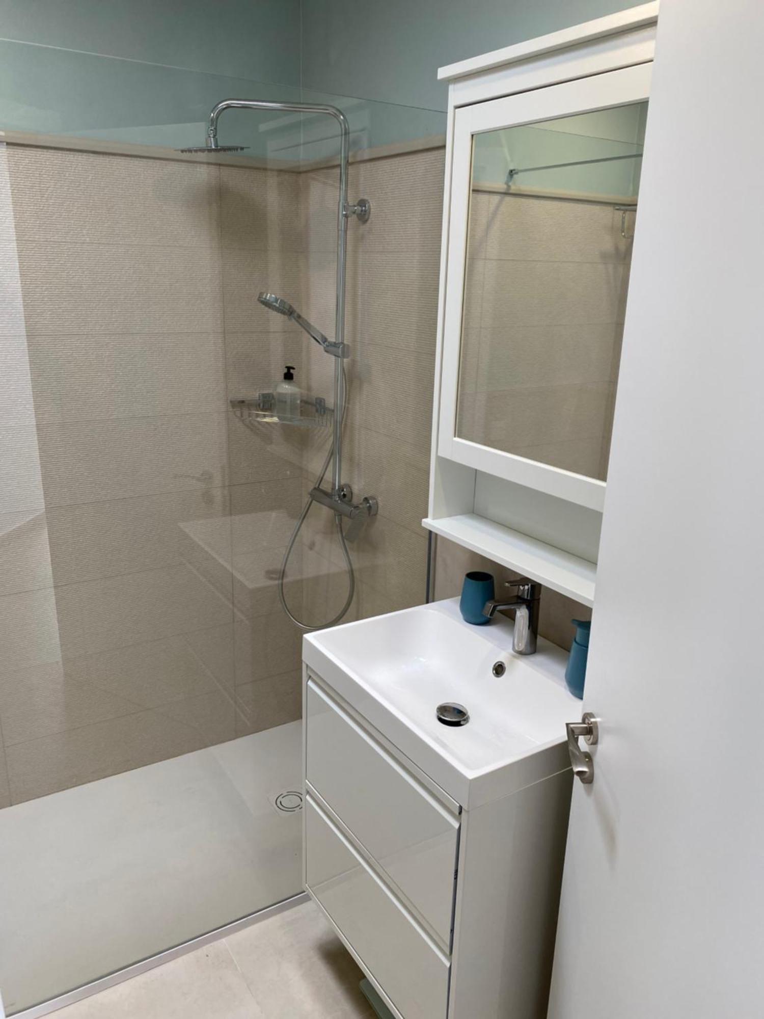 Vivienda Vacacional Sal Y Mar Лос-Канкахос Экстерьер фото