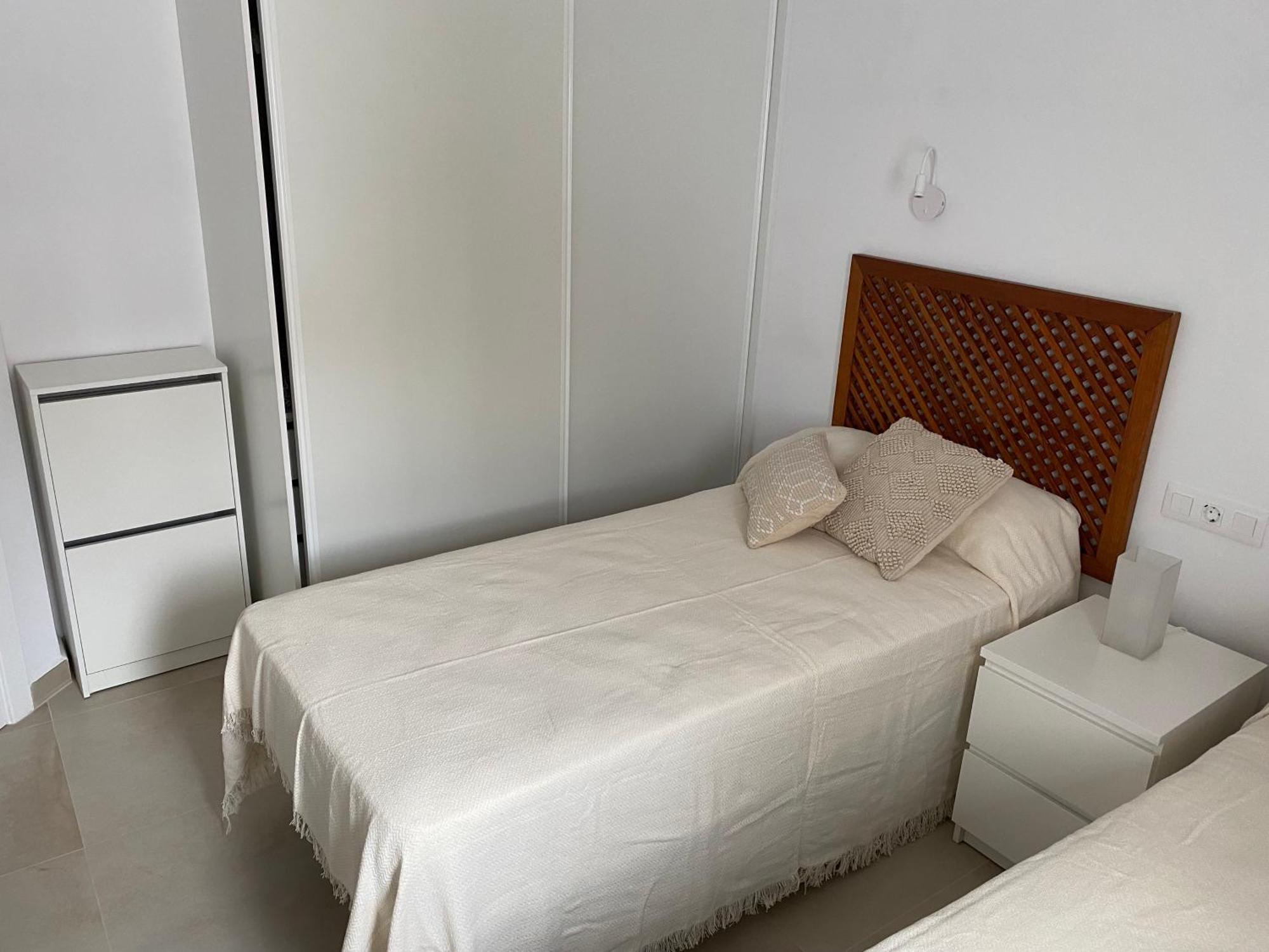 Vivienda Vacacional Sal Y Mar Лос-Канкахос Экстерьер фото