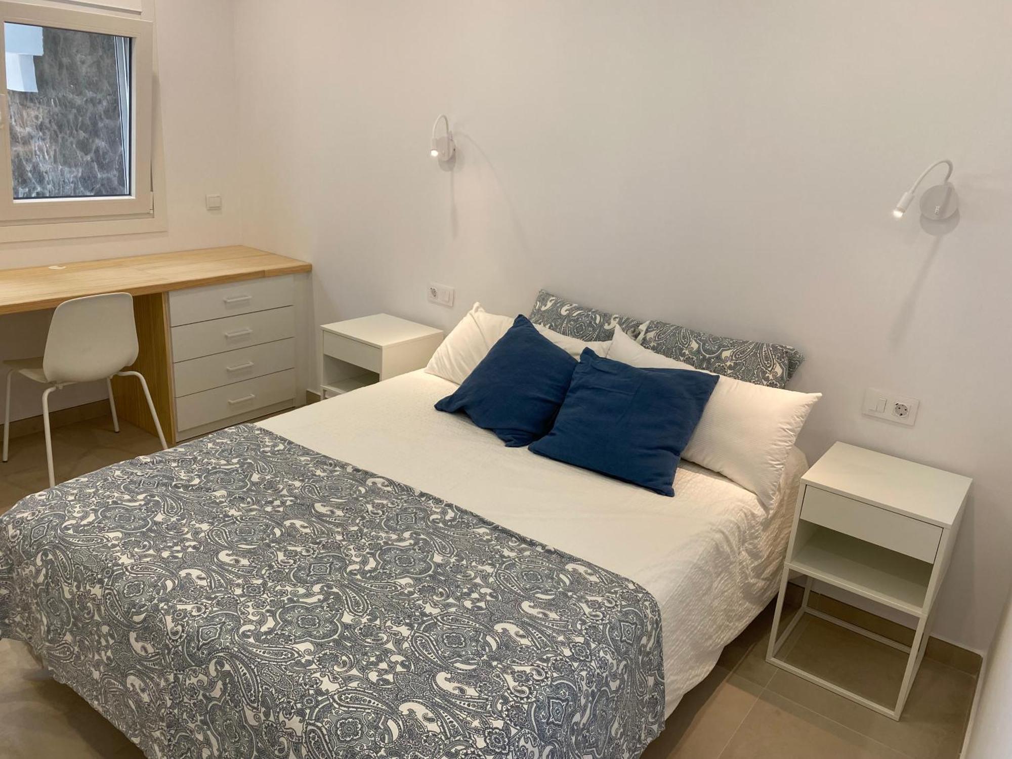 Vivienda Vacacional Sal Y Mar Лос-Канкахос Экстерьер фото