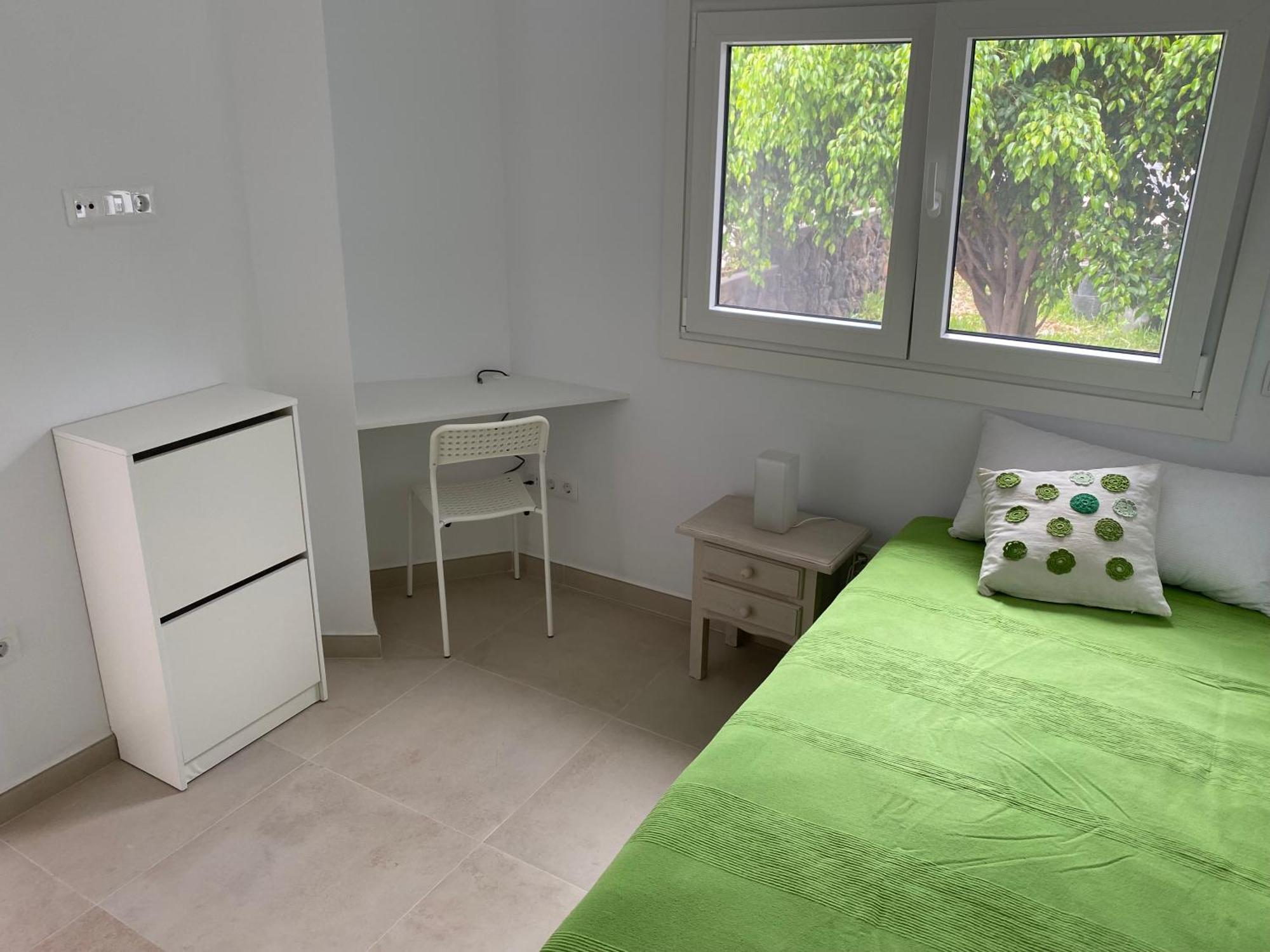 Vivienda Vacacional Sal Y Mar Лос-Канкахос Экстерьер фото