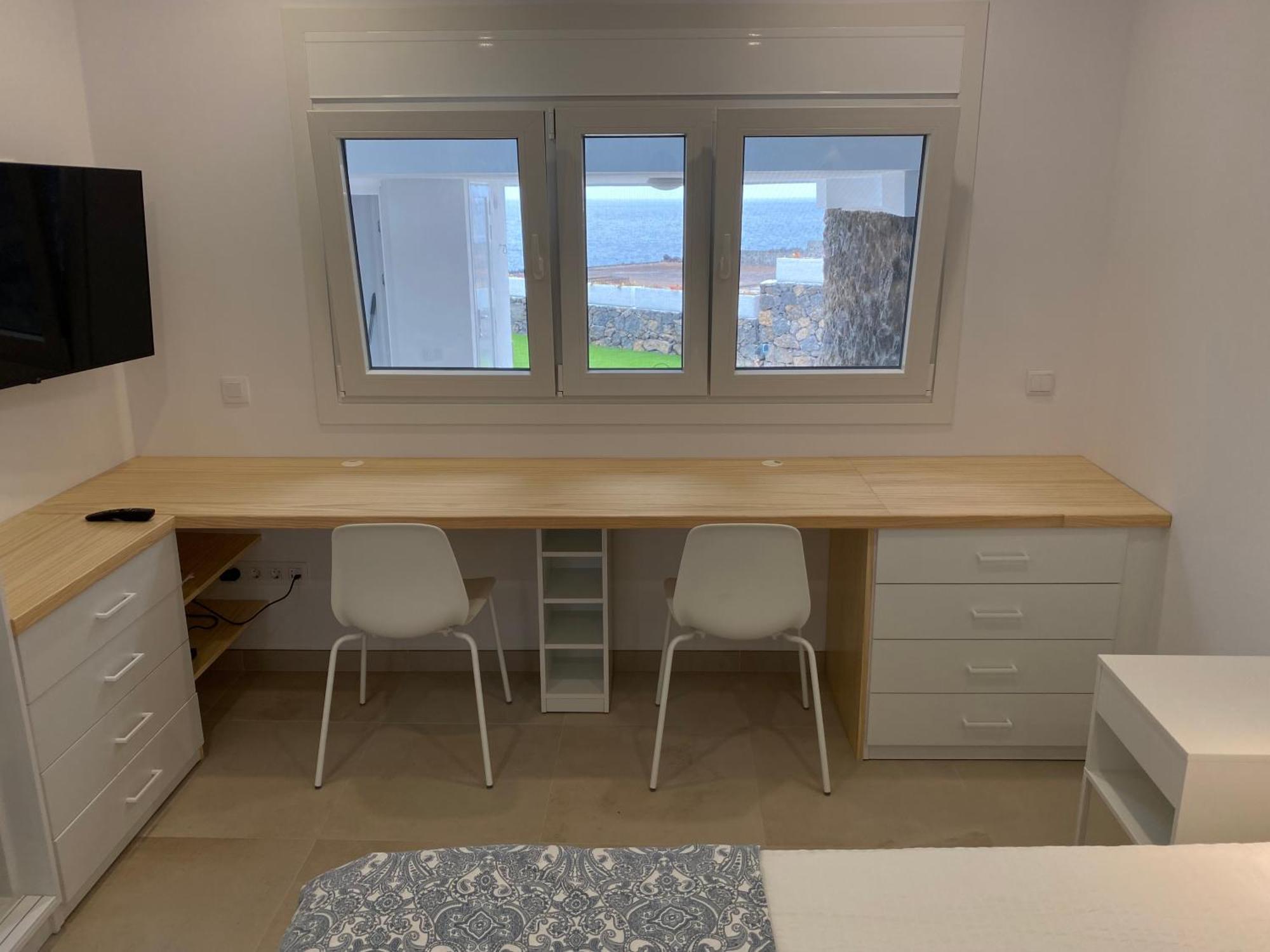 Vivienda Vacacional Sal Y Mar Лос-Канкахос Экстерьер фото