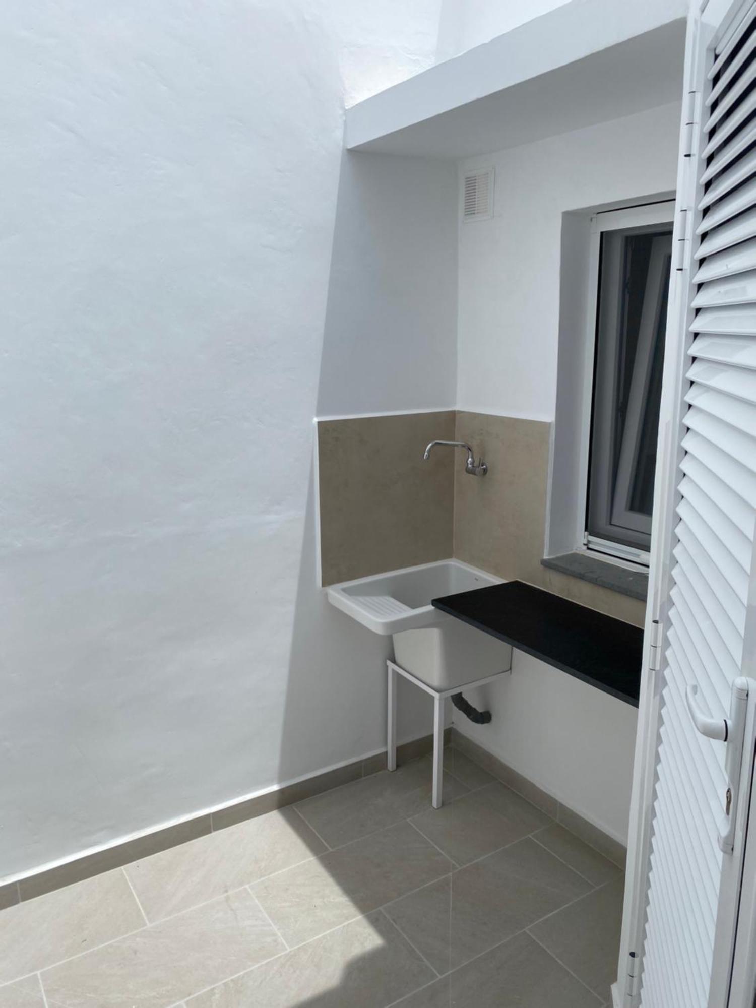 Vivienda Vacacional Sal Y Mar Лос-Канкахос Экстерьер фото