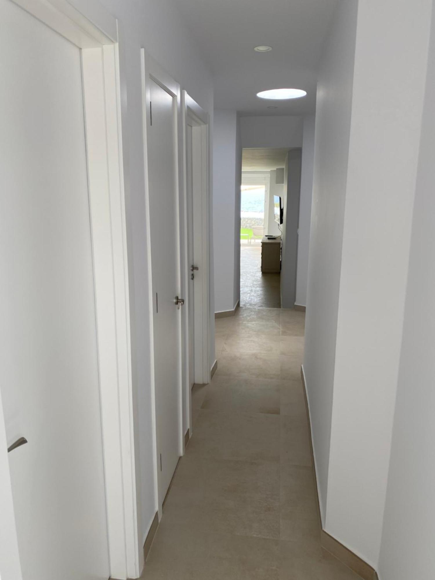 Vivienda Vacacional Sal Y Mar Лос-Канкахос Экстерьер фото
